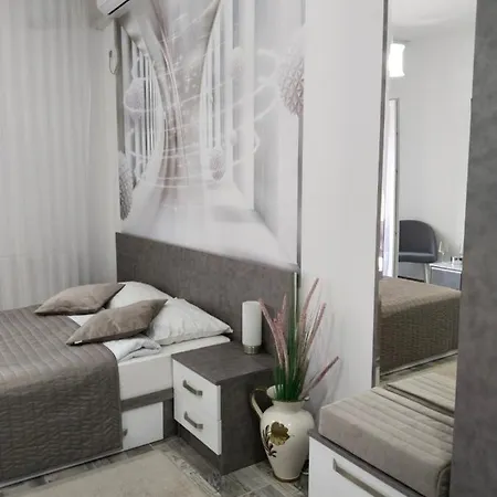 アパート Harmony 1 *