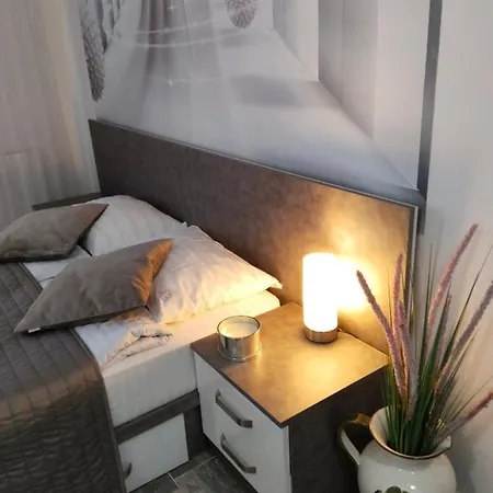 Harmony 1 * Banja Koviljača