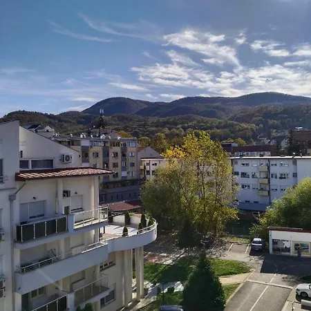 Harmony 1 Banja Koviljača