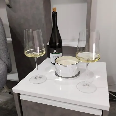 Harmony 1 Banja Koviljača