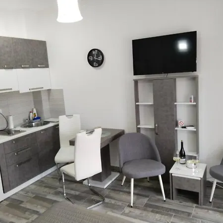 アパート Harmony 1 *