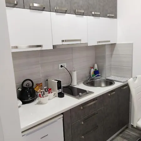 아파트 Harmony 1 *