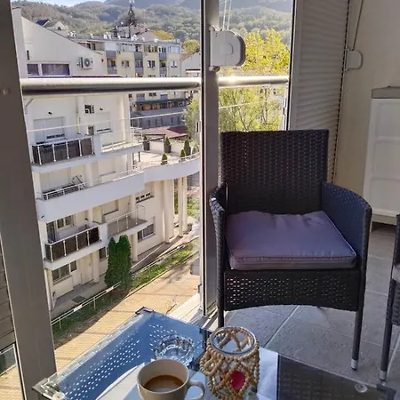 Harmony 1 아파트 *