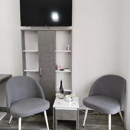 Harmony 1 Banja Koviljača