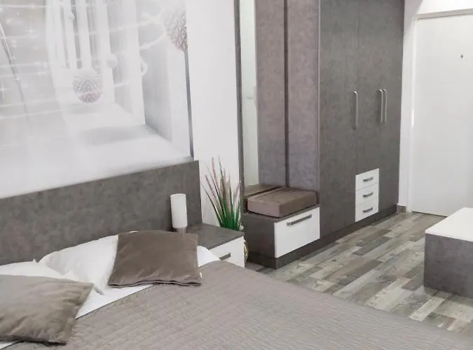 アパート Harmony 1