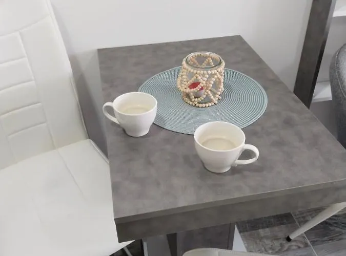 Apartment Harmony 1 Banja Koviljača