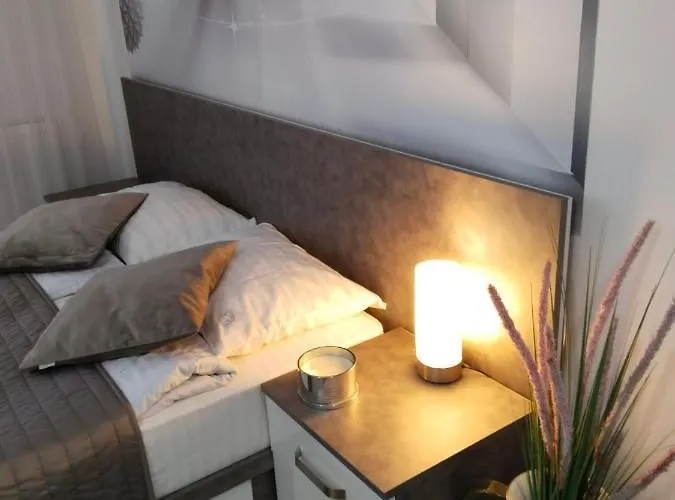 Harmony 1 * Banja Koviljača