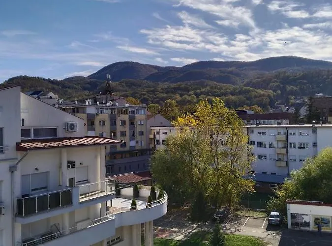 Harmony 1 Banja Koviljača