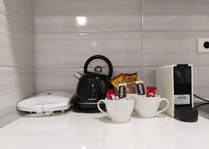 Apartment Harmony 1 *