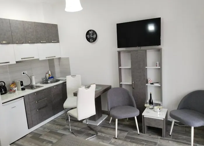 Apartment Harmony 1 *