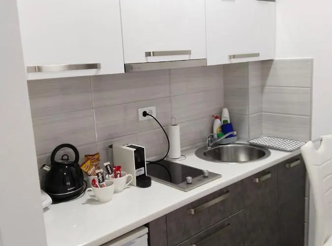 Apartment Harmony 1 *