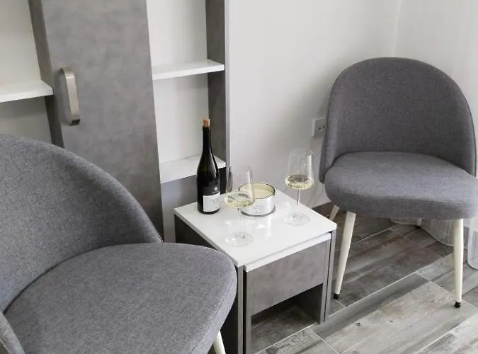 アパート Harmony 1 *