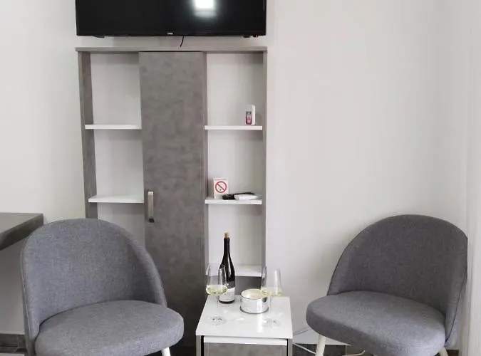 Harmony 1 Banja Koviljača