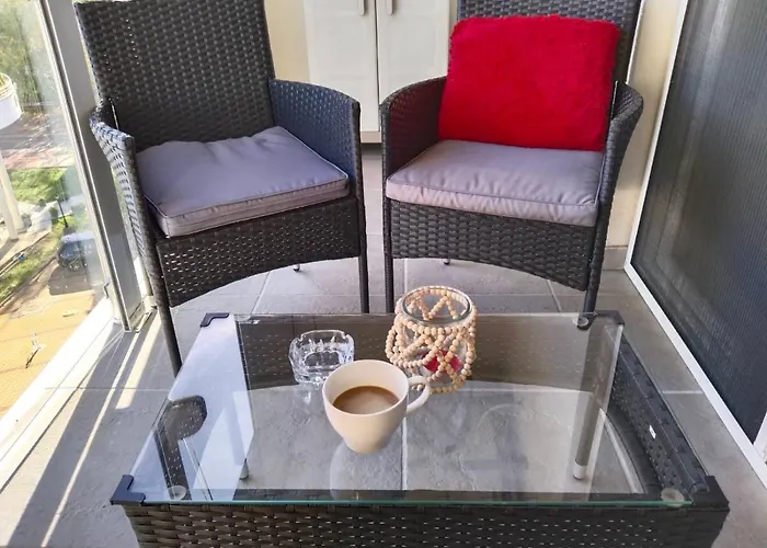 アパート Harmony 1 *